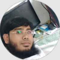 Siraj Ahmed profile picture